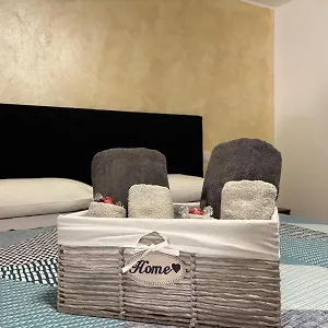  Apartamento La Casa Di Chicca